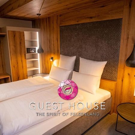 Guesthouse Felsenland Dahn Ngoại thất bức ảnh