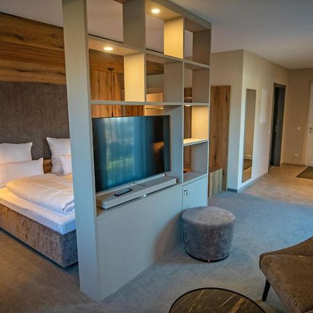 Guesthouse Felsenland Dahn Ngoại thất bức ảnh