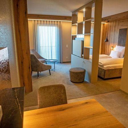 Guesthouse Felsenland Dahn Ngoại thất bức ảnh
