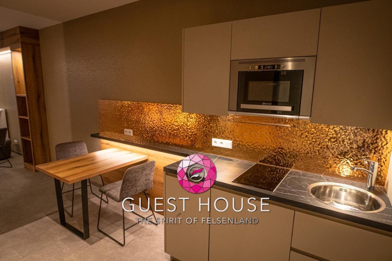 Guesthouse Felsenland Dahn Ngoại thất bức ảnh
