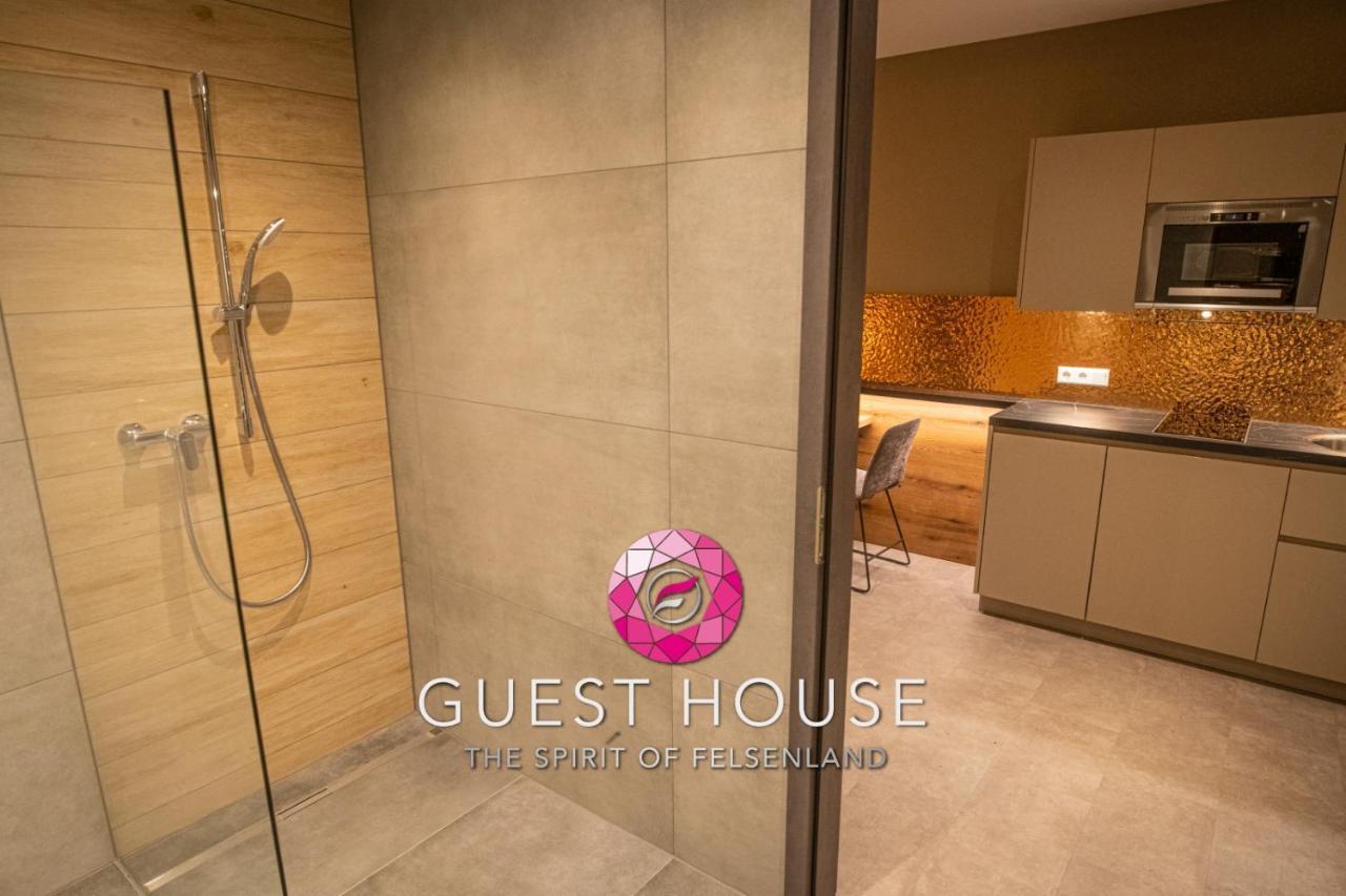 Guesthouse Felsenland Dahn Ngoại thất bức ảnh