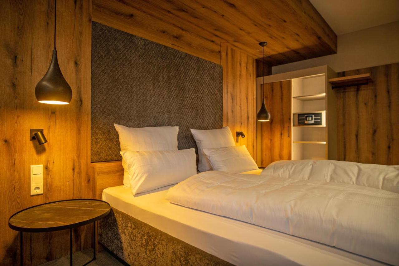 Guesthouse Felsenland Dahn Ngoại thất bức ảnh