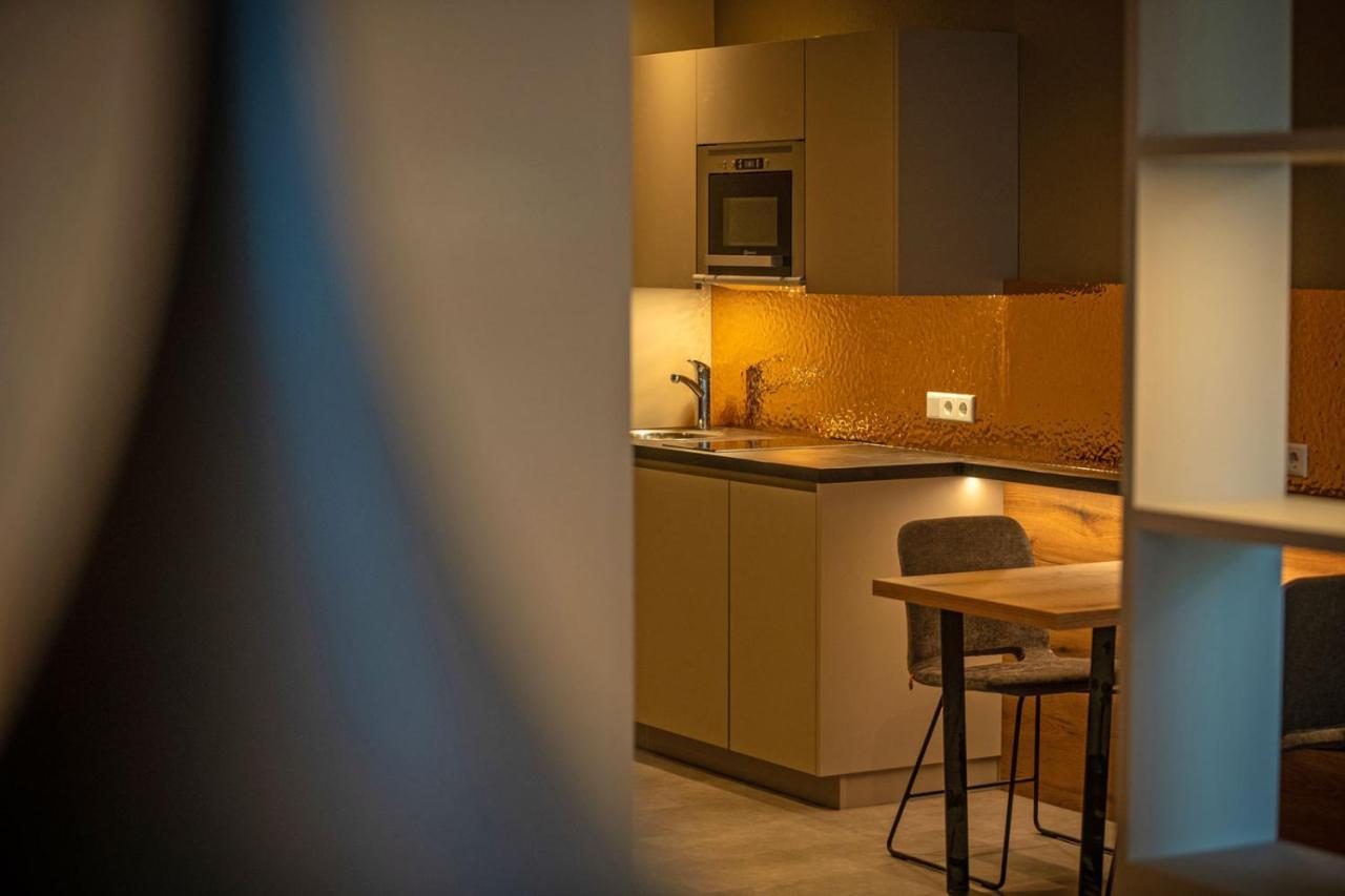 Guesthouse Felsenland Dahn Ngoại thất bức ảnh